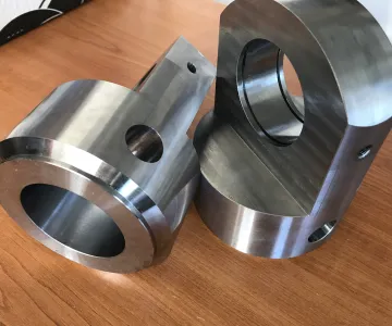 
            Presná strojárenská výroba
    