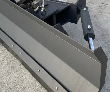 
            Výroba strojov a zariadení
    