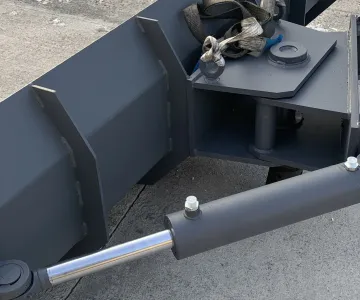 
            Výroba strojov a zariadení
    