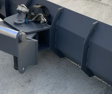 
            Výroba strojov a zariadení
    