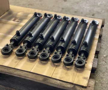 
            Výroba hydraulických valcov
    