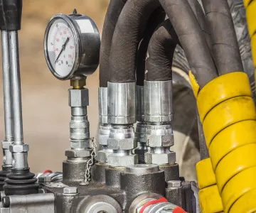 
            Výroba hydraulických hadíc
    