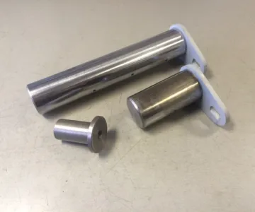 
            Presná strojárenská výroba
    