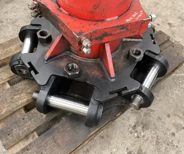 
            Opravy hydraulických drapákov a manipulátorov
    