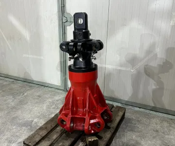 
            Opravy hydraulických drapákov a manipulátorov
    