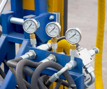 
            Výroba hydraulických hadíc
    