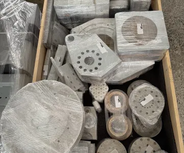 
            Presná strojárenská výroba
    