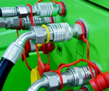 
            Výroba hydraulických hadíc
    