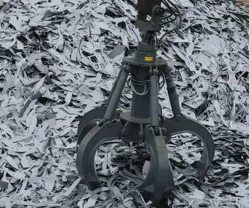 
            Opravy hydraulických drapákov a manipulátorov
    