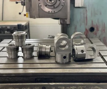 
            Výroba hydraulických valcov
    