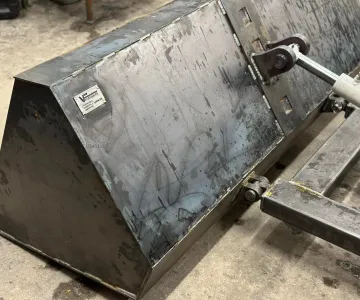 
            Výroba strojov a zariadení
    