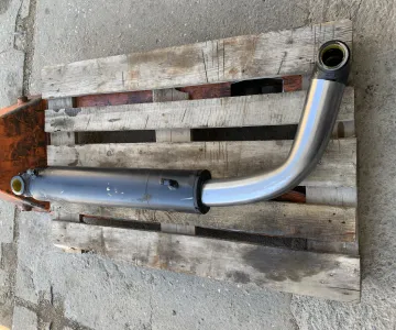 
            Opravy hydraulických valcov
    