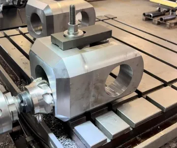 
            Výroba hydraulických valcov
    