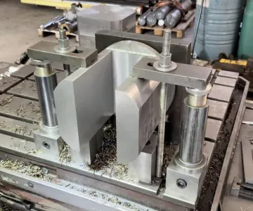 
            Výroba hydraulických valcov
    