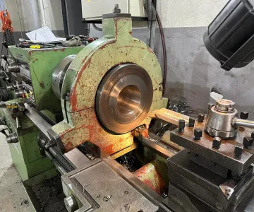 
            Opravy hydraulických valcov
    