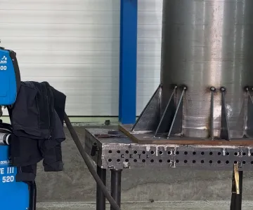 
            Presná strojárenská výroba
    