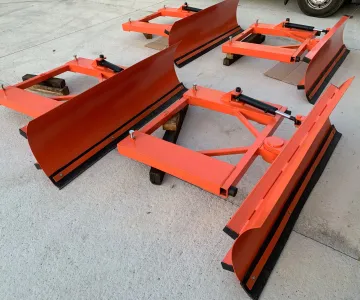 
            Výroba strojov a zariadení
    