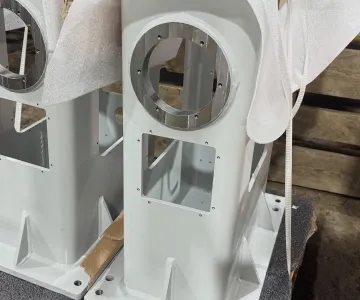 
            Presná strojárenská výroba
    