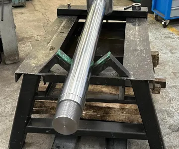 
            Výroba hydraulických valcov
    