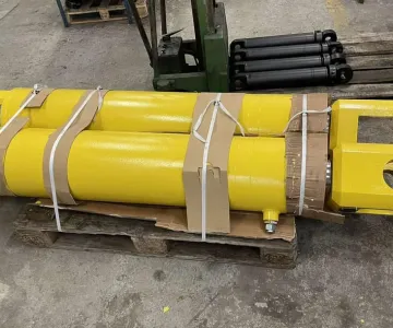 
            Výroba hydraulických valcov
    