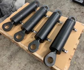 
            Výroba hydraulických valcov
    