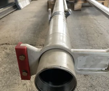 
            Opravy hydraulických valcov
    