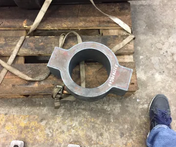 
            Presná strojárenská výroba
    