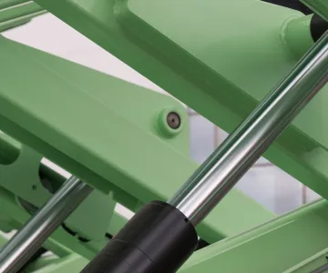 
            Výroba strojov a zariadení
    