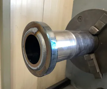 
            Opravy hydraulických valcov
    