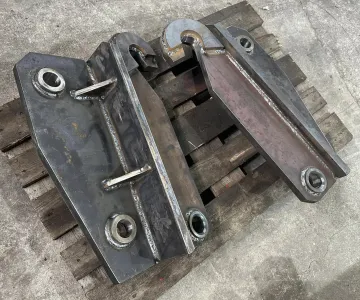 
            Presná strojárenská výroba
    