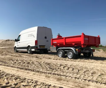 AUTOMOBILOVÝ PRÍVES AP CTS 35