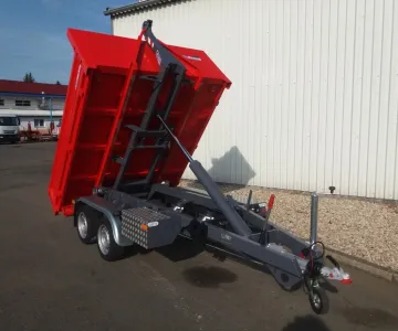 AUTOMOBILOVÝ PRÍVES AP CTS 35