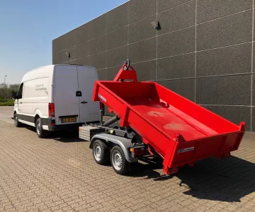 AUTOMOBILOVÝ PRÍVES AP CTS 35