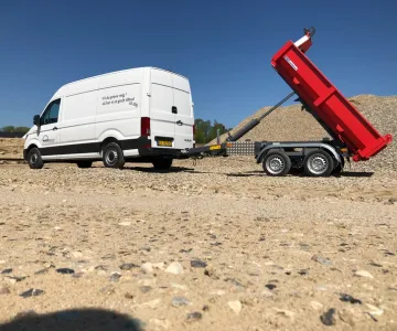 AUTOMOBILOVÝ PRÍVES AP CTS 35