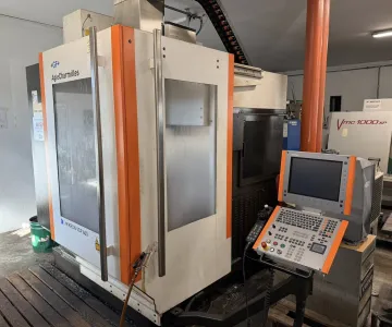 
            Presná strojárenská výroba
    