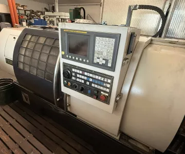 
            Presná strojárenská výroba
    