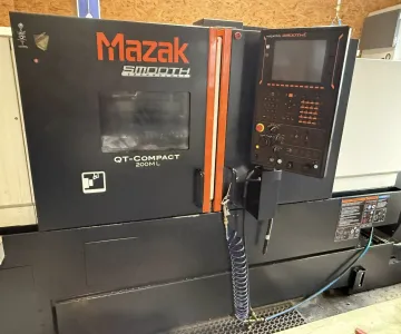 
            Presná strojárenská výroba
    