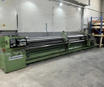 
            Presná strojárenská výroba
    