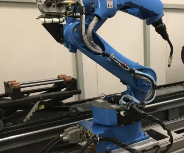 
            Presná strojárenská výroba
    