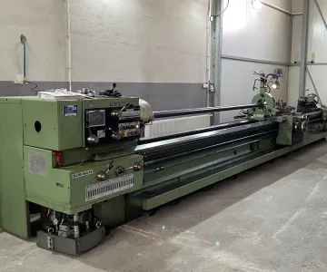 
            Presná strojárenská výroba
    