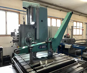 
            Presná strojárenská výroba
    