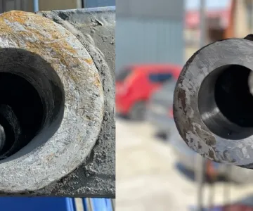 
            Opravy dier, otvorov ramien a čapov
    