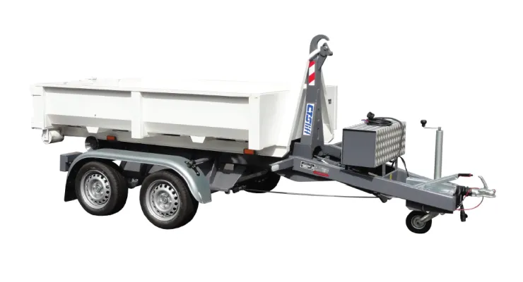 AUTOMOBILOVÝ PRÍVES AP CTS 35